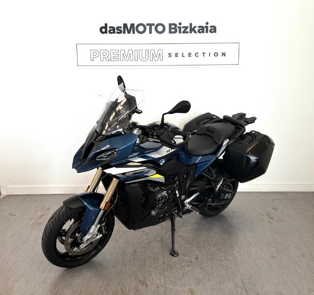 BMW Motorrad S 1000 XR  de ocasión 