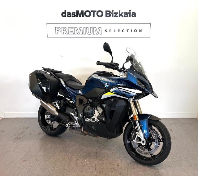 BMW Motorrad S 1000 XR  de ocasión 