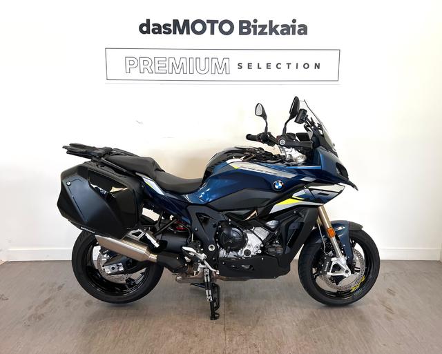 BMW Motorrad S 1000 XR  de ocasión 