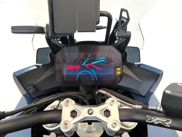 BMW Motorrad S 1000 XR  de ocasión 