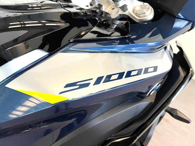 BMW Motorrad S 1000 XR  de ocasión 