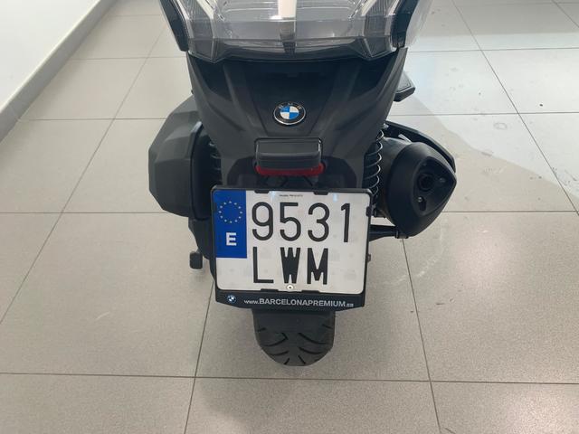 BMW Motorrad C 400 GT  de ocasión 