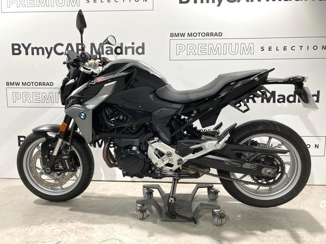 BMW Motorrad F 900 R  de ocasión 