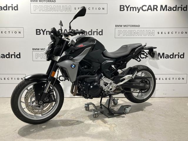 BMW Motorrad F 900 R  de ocasión 