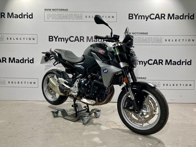 BMW Motorrad F 900 R  de ocasión 