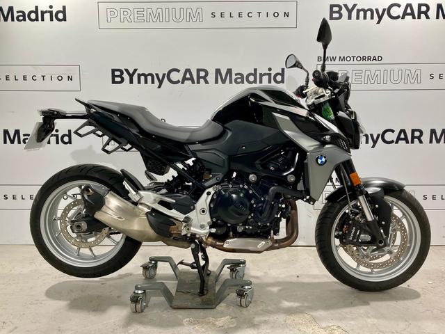 BMW Motorrad F 900 R  de ocasión 