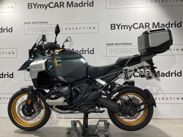 BMW Motorrad R 1300 GS Adventure  de ocasión 