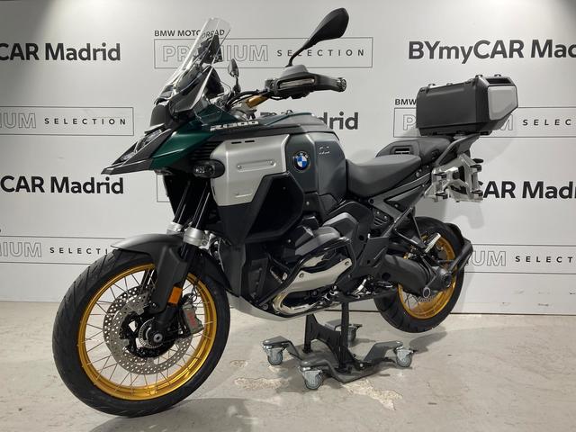 BMW Motorrad R 1300 GS Adventure  de ocasión 