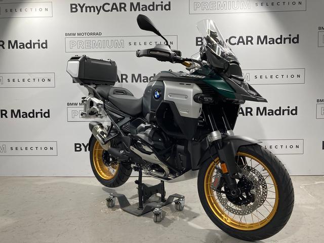 BMW Motorrad R 1300 GS Adventure  de ocasión 