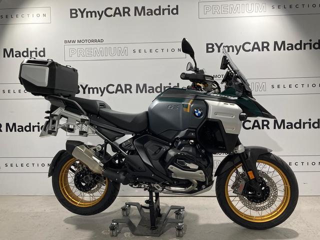 BMW Motorrad R 1300 GS Adventure  de ocasión 