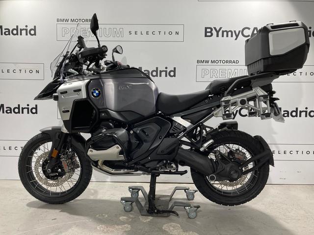 BMW Motorrad R 1300 GS Adventure  de ocasión 