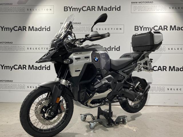 BMW Motorrad R 1300 GS Adventure  de ocasión 