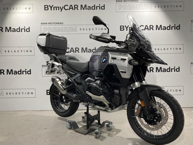 BMW Motorrad R 1300 GS Adventure  de ocasión 