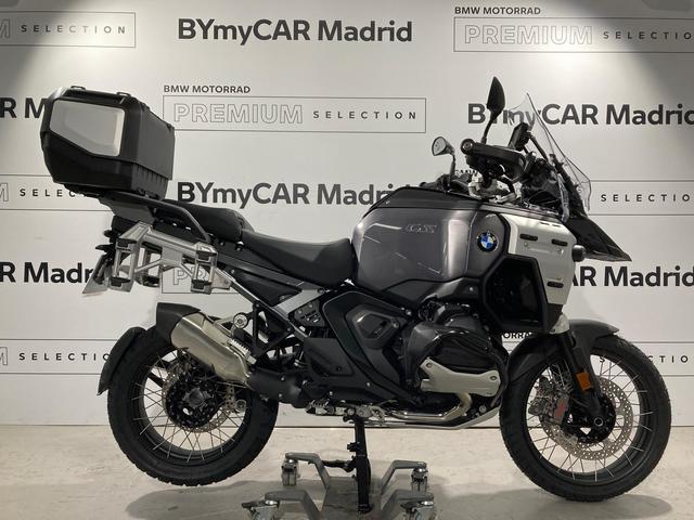 BMW Motorrad R 1300 GS Adventure  de ocasión 