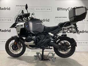 BMW Motorrad R 1300 GS Adventure 