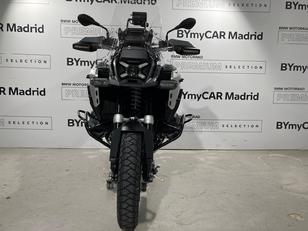 ofertas BMW Motorrad R 1300 GS Adventure segunda mano