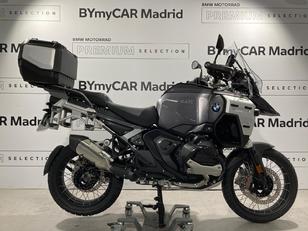 ofertas BMW Motorrad R 1300 GS Adventure segunda mano