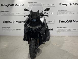 ofertas BMW Motorrad C 400 GT segunda mano