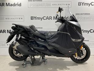 ofertas BMW Motorrad C 400 GT segunda mano