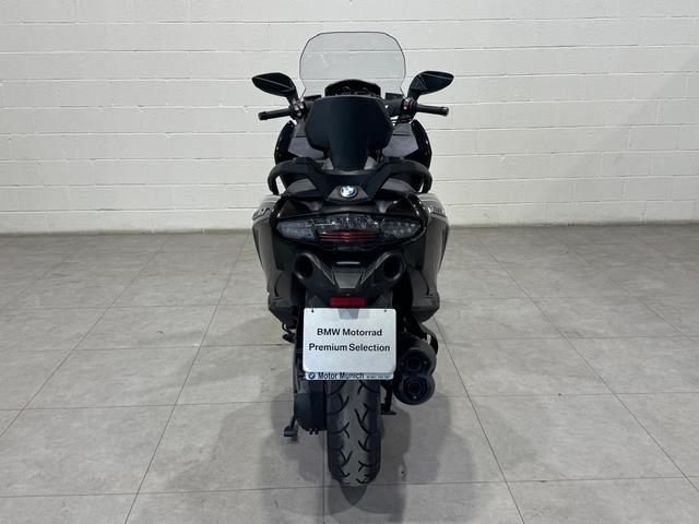 BMW Motorrad C 650 GT  de ocasión 