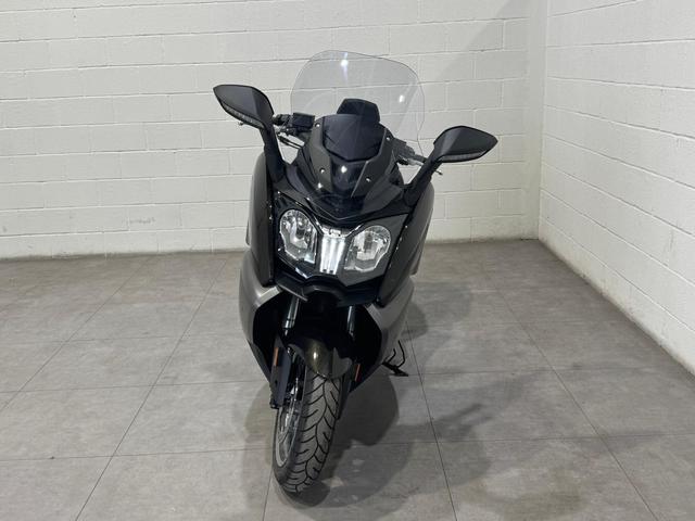 BMW Motorrad C 650 GT  de ocasión 