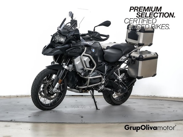 BMW Motorrad R 1250 GS Adventure  de ocasión 