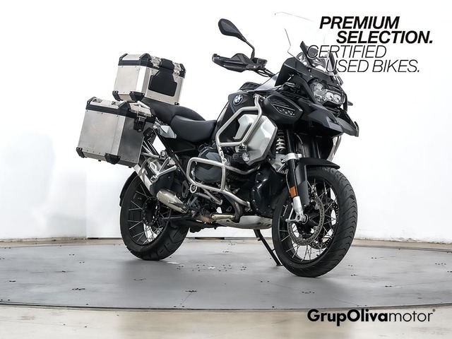 BMW Motorrad R 1250 GS Adventure  de ocasión 