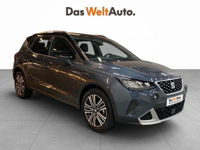 SEAT Arona 1.0 TSI Xperience Special Edition 85 kW (115 CV)