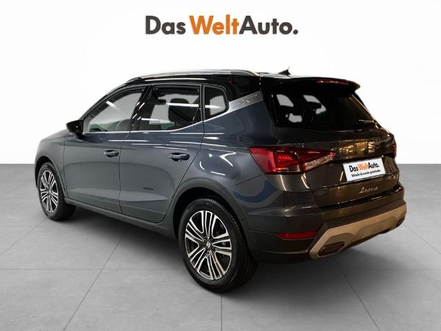 SEAT Arona 1.0 TSI Xperience Special Edition 85 kW (115 CV)