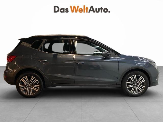 SEAT Arona 1.0 TSI Xperience Special Edition 85 kW (115 CV)