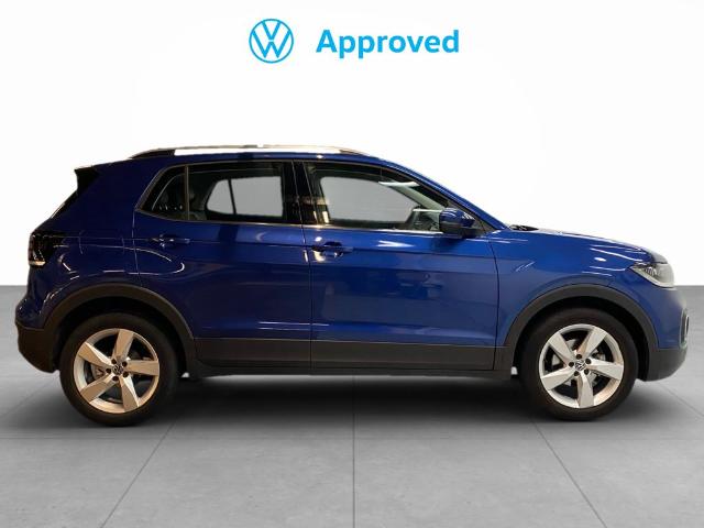 Volkswagen T-Cross Sport 1.5 TSI 110 kW (150 CV) DSG