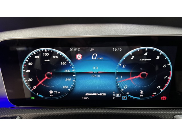 Mercedes-Benz Clase A 35 Mercedes-AMG 4Matic+ 225 kW (306 CV)