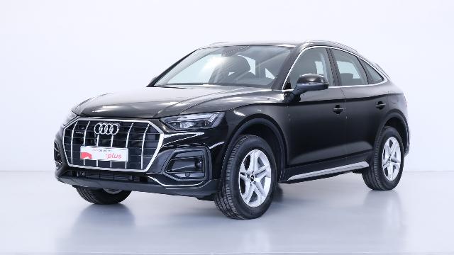 Audi Selection