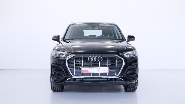 Audi selection Plus