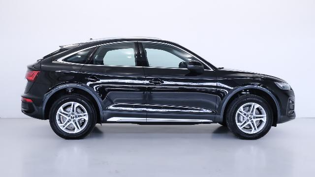 Audi selection Plus