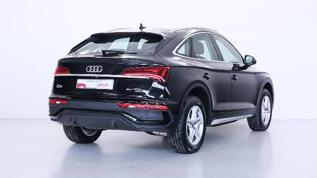 Audi selection Plus