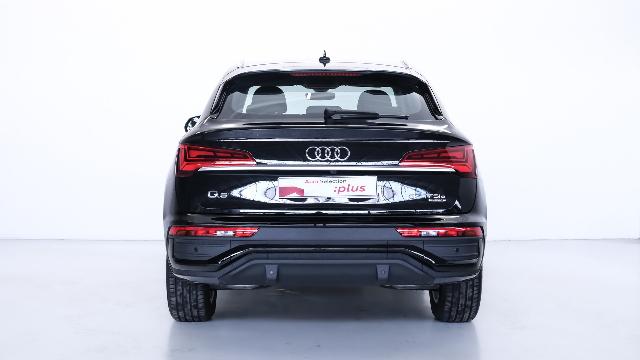 Audi selection Plus