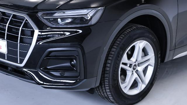 Audi selection Plus