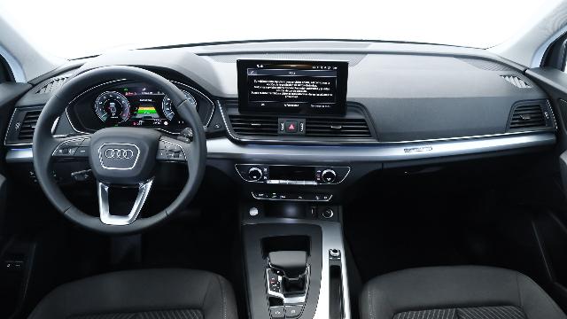 Audi selection Plus