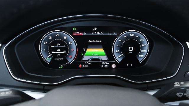 Audi selection Plus