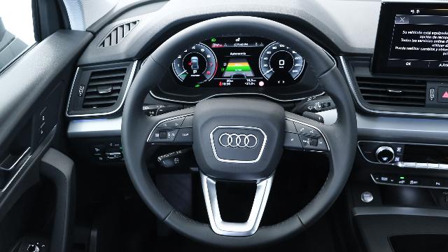 Audi selection Plus