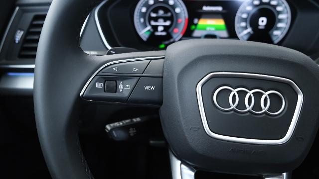 Audi selection Plus
