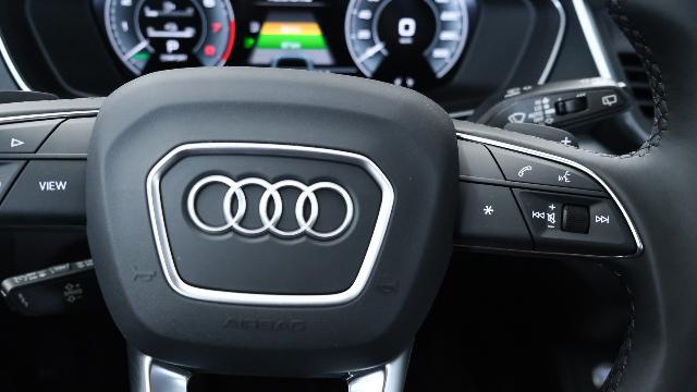 Audi selection Plus