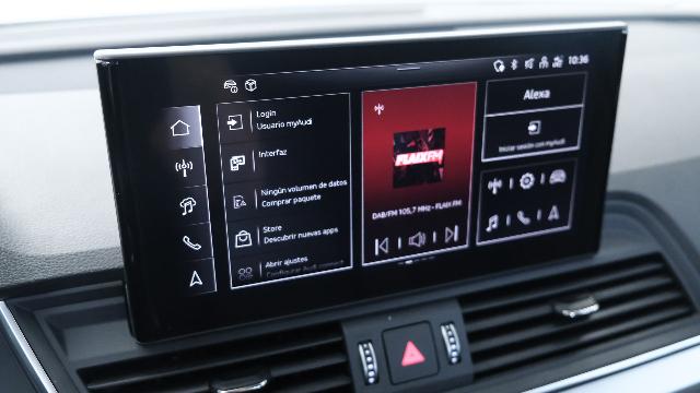 Audi selection Plus