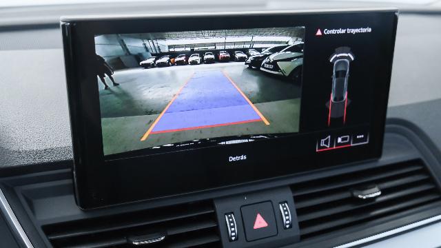 Audi selection Plus