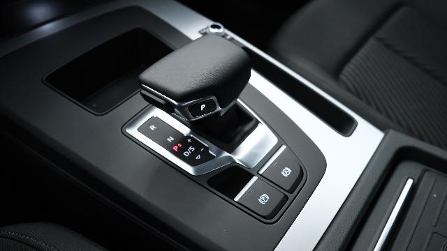 Audi selection Plus