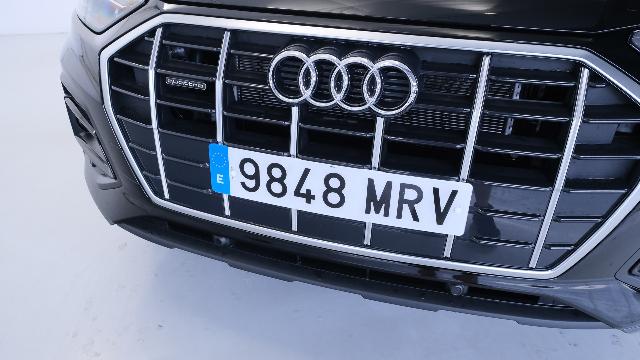 Audi selection Plus
