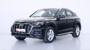 vehículo ocasión audi selection