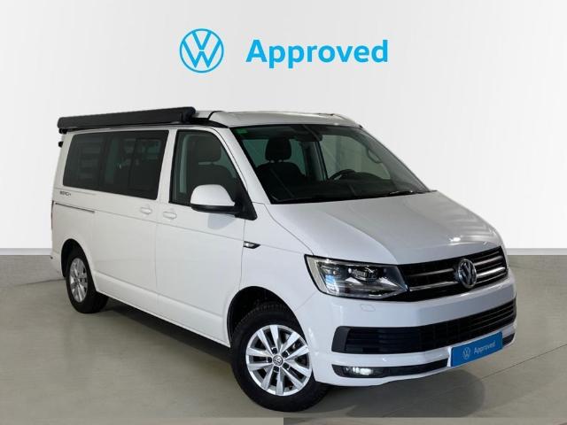 Volkswagen California 2.0 TDI - 1