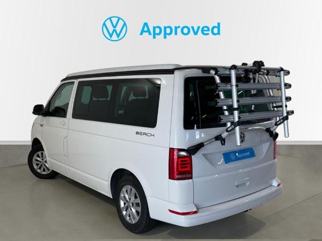 Volkswagen California 2.0 TDI - 2